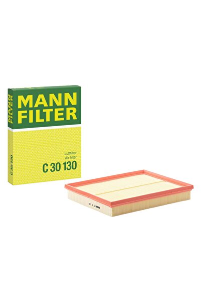Mann-Filter Φίλτρο αέρα C 30 130