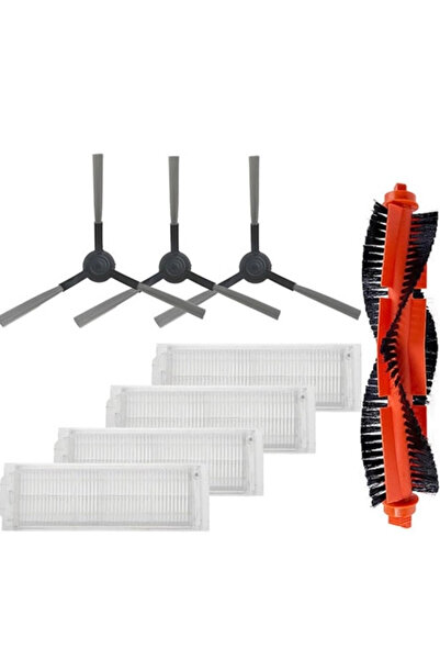 LİN GRUP Xiaomi Mop P - Nije Mop2 Pro, Samo Set za zamenu Mop Pro
