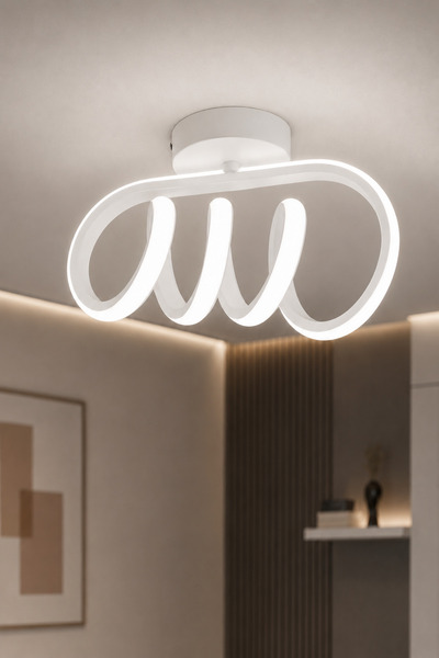 AvizeGO Barila LED Plafonyer Avize