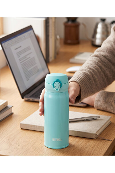 Thermos JNL-350 Ultralight Mug 0,35L Mint 108809
