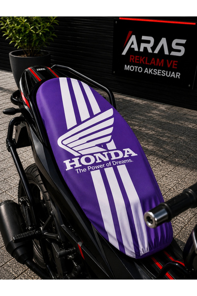 HONDA KOLTUK KILIFI