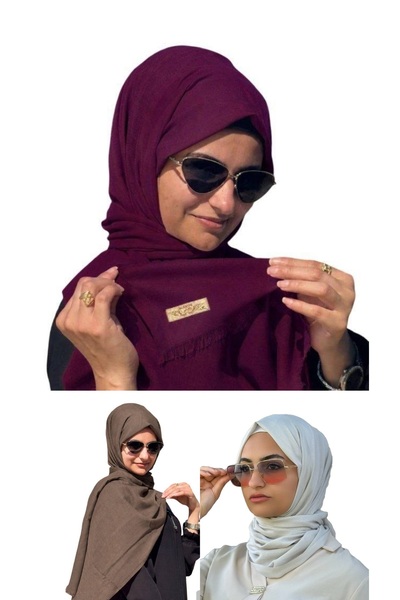 ALDAIYR 3 Shal Fiskuvi with 110 Grams of Basmina