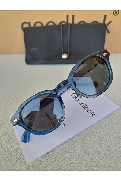 goodlookglasses Goodlook Gl324 46 18 140 C115 Sunglasses Polarized