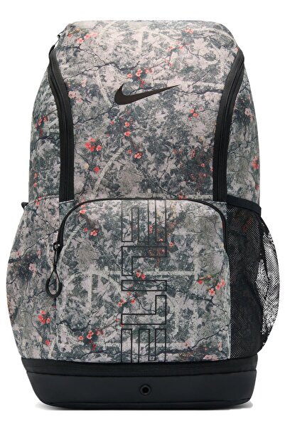 Nike Varsity Elite BKPK AOP SU26 32L Laptop Bölmeli Askılı Spor Sırt Çantası