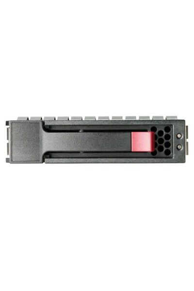 Hewlett Packard Enterprise 1.8tb sas hard disk drive msa - 12gb/sec