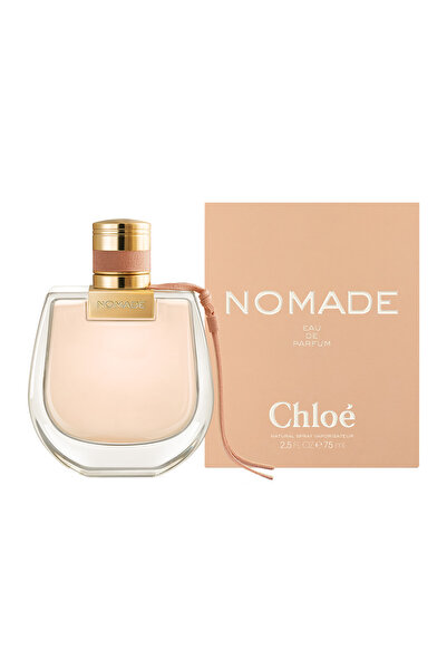 CHLOE Nomade EDP 75 ML - Kadın Parfümü