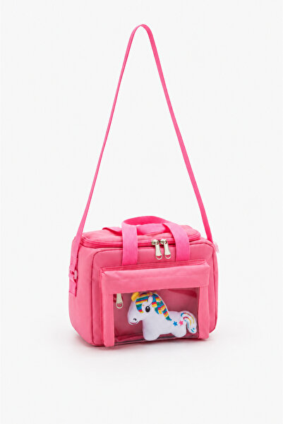 QUOVO Thermal Thermal Insulated Special Design with Kawaii Korean Style Acces...