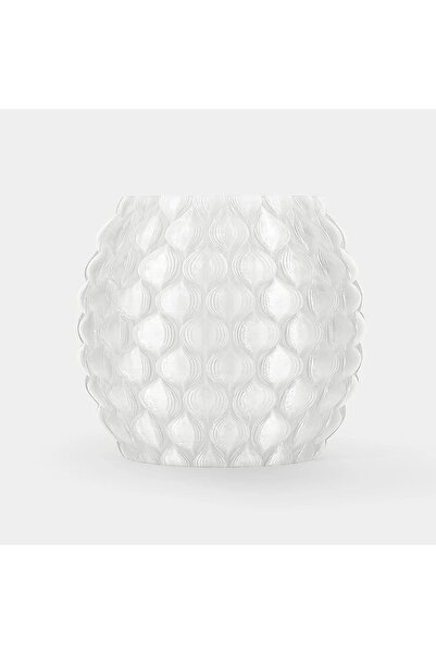 Şeffaf PLA Filament - 1.75mm - 1 Kg