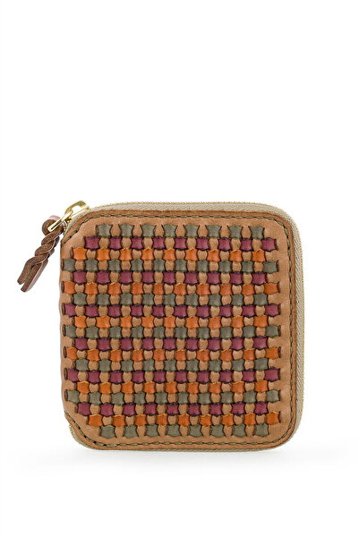 GÖN Handmade Women's Wallet