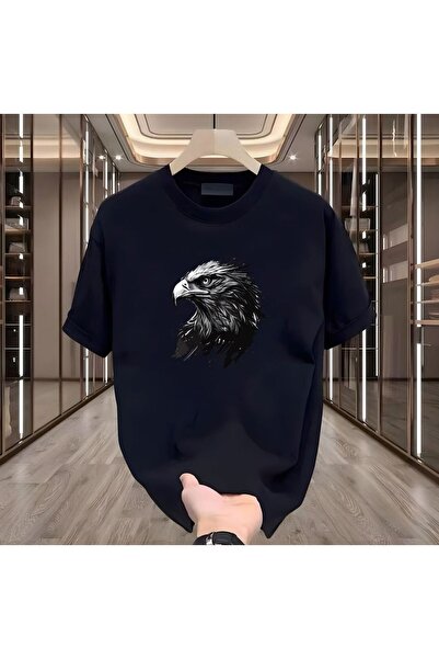 donamod Cotton Unisex Stylish Comfortable Special Design T-Shirt