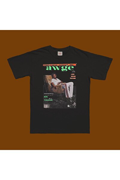 Drippy Tricou Awge Playboi Carti