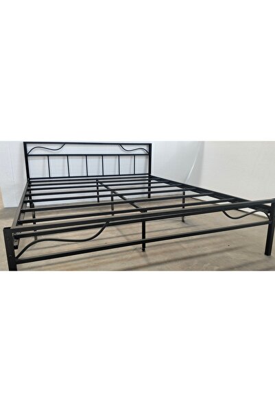 Moyam Mobilya Mys902 metal karyola