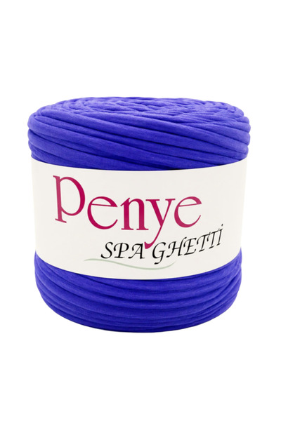 Oxford İplik Oxford Penye Spaghetti T-Shirt Yarn Penye İplik 800 gr – Çanta S...