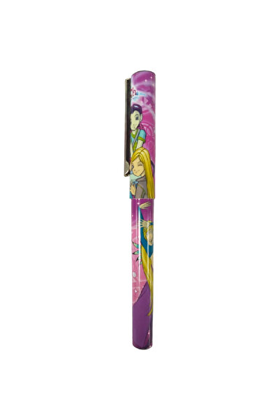 OEM Rolă CNX Disney, 0.7mm, cleme metalice