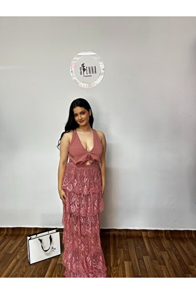 DORİDORCA Rochie Geneva