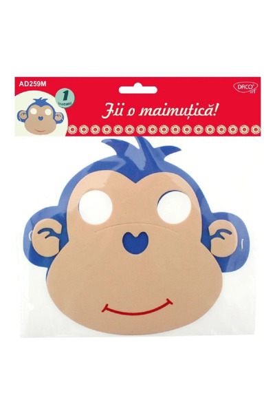 daço Accesorii craft - AD259M Fii o maimutica DACO