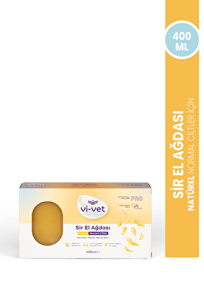 Vi-vet Sir El Ağdası 400 gr Natürel