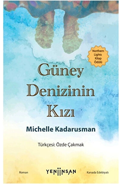 Generic Brand Güney Denizinin Kızı / Michelle Kadarusman / Yeni Insan Yayınları