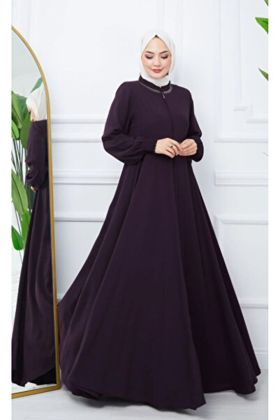 ESLEMNUR Ferace Mevlana brodat EN2502
