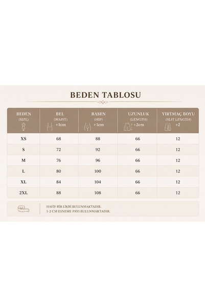 YAXİ DÜĞMELİ YIRTMAÇLI MİDİ DERİ SİYAH ETEK