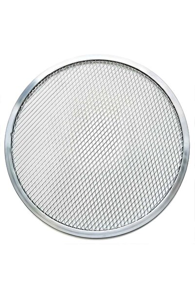 dinckitchen Delikli Alüminyum Pizza Teli 28 cm 28 cm