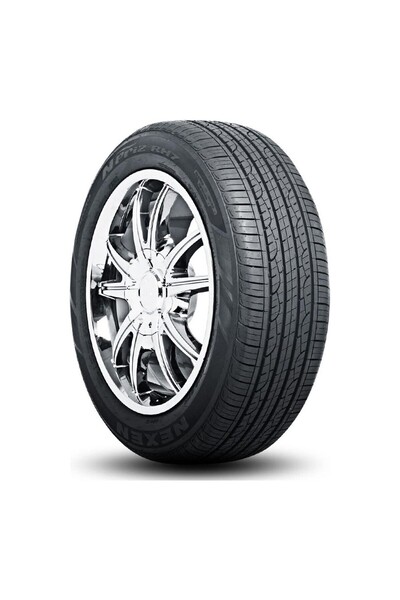Nexen 235/50 R19 99H N'Priz RH7 M+S (SSANGYONG Korando) Yaz 4x4 2025