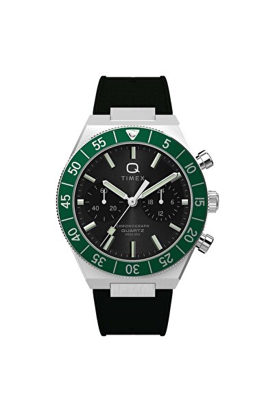 Timex TW2Y56100 Erkek Kol Saati