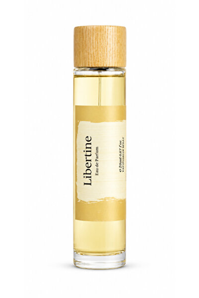 The Beauty Secrets عطر ليبرلاين