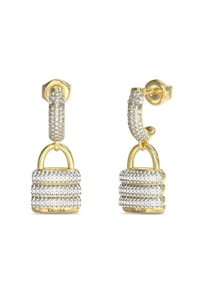 Guess Jgujube05407Jwygtu Key Women's Earrings