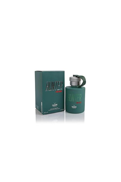 Cazador CazadorCaz 9561 Hunter Parfum 100cl Hunter