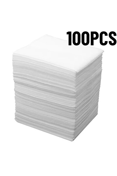 Choice 100PCS 100/200PCS Cleansing Makeup Cotton Piece Disposable Stretch Cos...