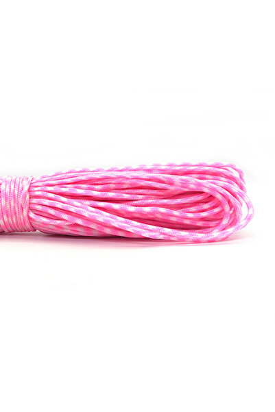 Choice 100ft 236 100 Colors Paracord 31meters 100FT,50FT,25FT Dia 2mm One Sta...