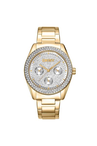 Dkny Dk1L078M0025 Women Wrist Watch
