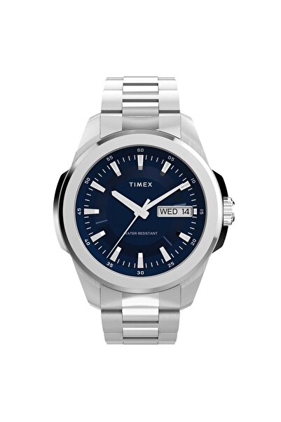 Timex TW2Y21100 Erkek Kol Saati