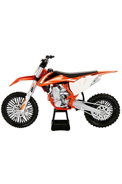 Sunman Kutulu Ktm 450 Sx-f Motorsiklet