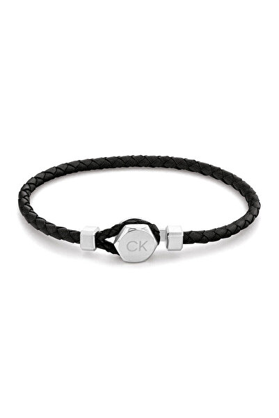Calvin Klein CKJ35000260 Erkek Bileklik