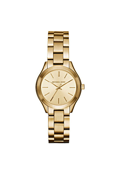 Michael Kors Mk3512 Women Wrist Watch