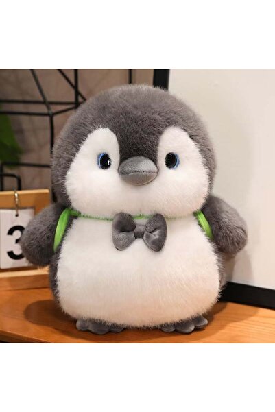 Choice green Penguin Stuffed Animal Plush Cute Penguin Plush Doll Toy Soft Pi...