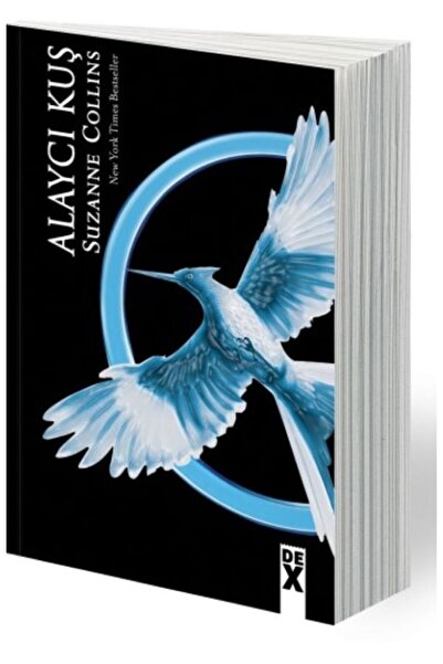 Dex Açlık Oyunları 3 Alaycı Kuş - Suzanne Collıns - Dex