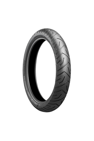 Bridgestone 90/90-21 M/C 54V A41 Motosiklet Lastiği Üretim Yılı: 2024