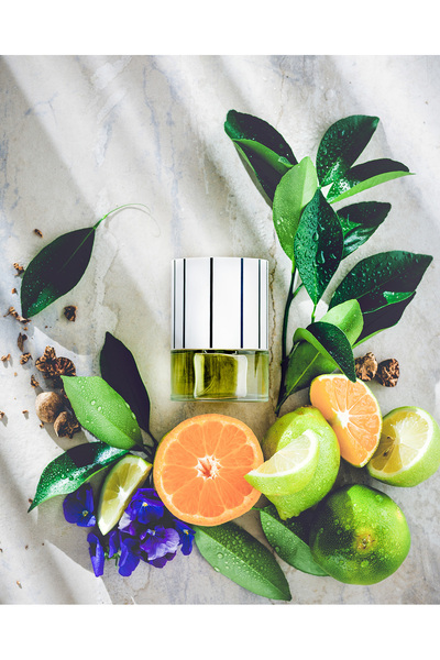 N C P OLFACTIVES 101 Clementine & Violet Flower EDP Unisex 50ml Perfume
