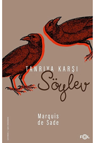 Genel Markalar Tanrıya Karşı Söylev