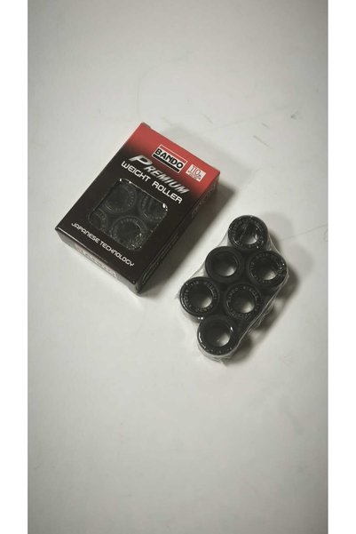 Baga Falcon Cmax 155 uyumlu Premium Hafif Bando Tahrik Seti ( 11 Gram )