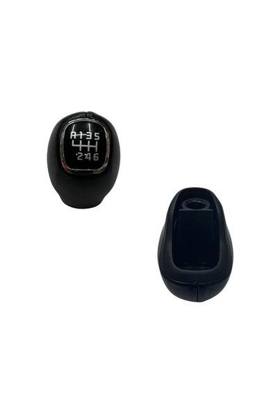 İTAQİ Gear Shift Knob Sportage 2010-2015 / Rio 2012-2015 / Ceed 2010-