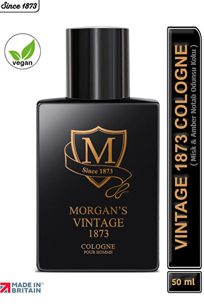 Morgan's Pomade Vintage 1873 Parfum 50ml