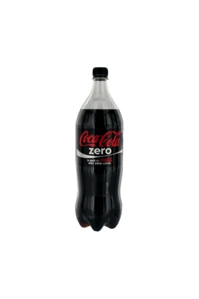 Coca-Cola Coca Cola Zero 1.5L