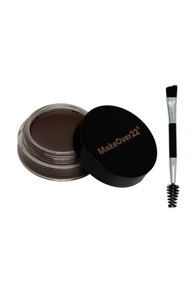 Makeover22 جل حواجب سوفت براون من ميك اوفر22 - M1904