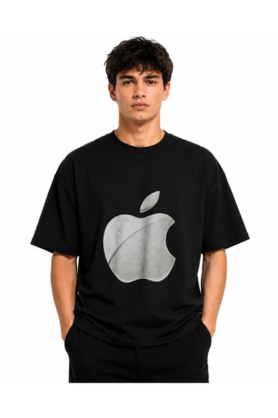 Inscriptie Ουνισέξ Βαμβακερό T-shirt Υψηλής Ποιότητας για Καθημερινή Χρήση με...