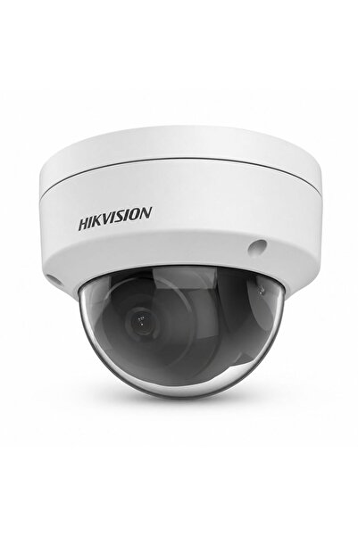 HIKVISION CAMERA Cameră de supraveghere IP Dome 4MP Hikvision DS-2CD1141G0-I(...