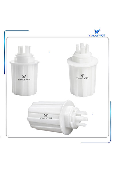 Artema Stop Valf Adaptörü A33420yp
